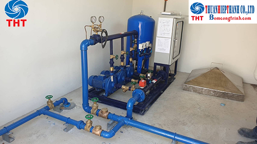 BẢNG GIÁ BƠM LY TÂM TRỤC NGANG ĐẦU GANG EBARA MATRIX -CM - PR -CD